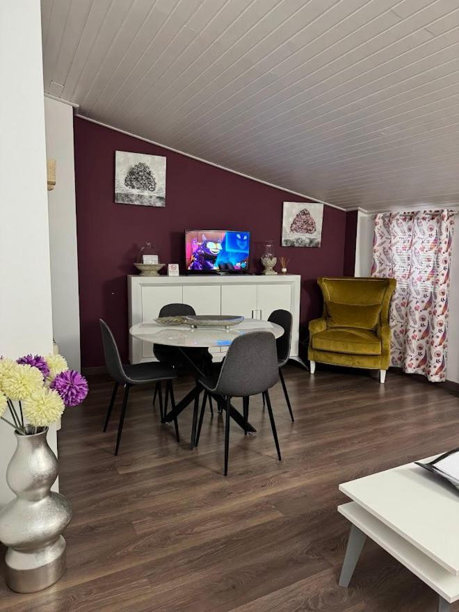 Casa rural Vivienda Rural Rio Cerezuelo *