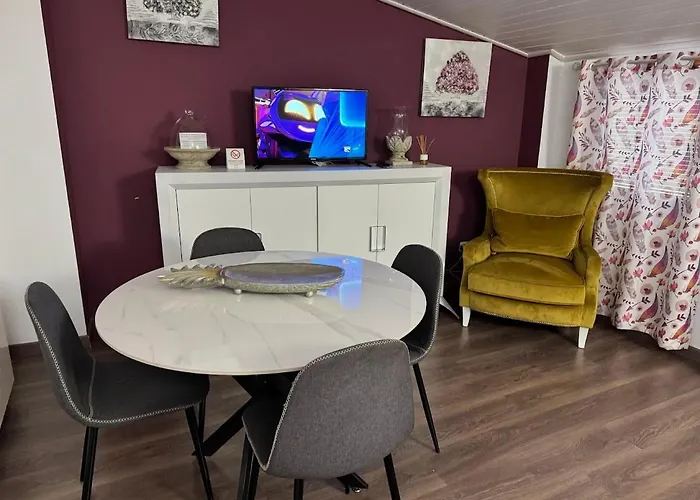 Vivienda Rural Rio Cerezuelo