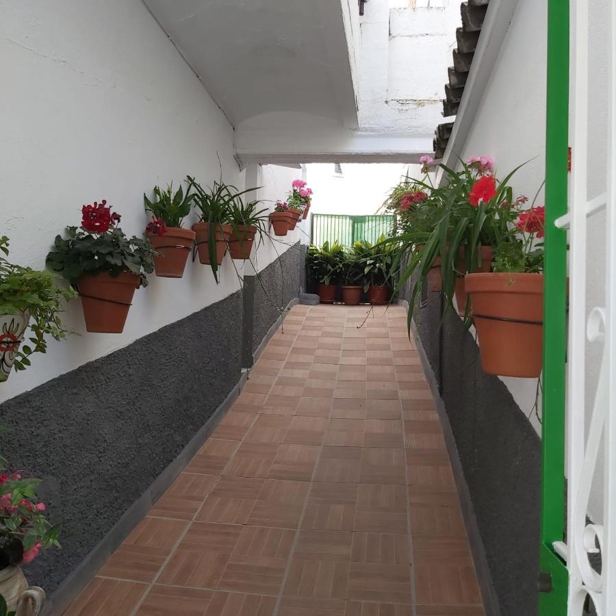 Landhaus Vivienda Rural Rio Cerezuelo *