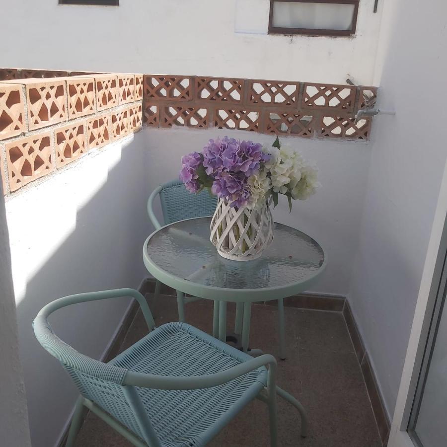 Vivienda Rural Rio Cerezuelo Casa di campagna
