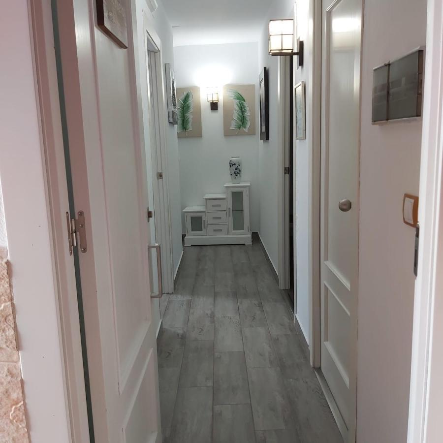 Vivienda Rural Rio Cerezuelo *