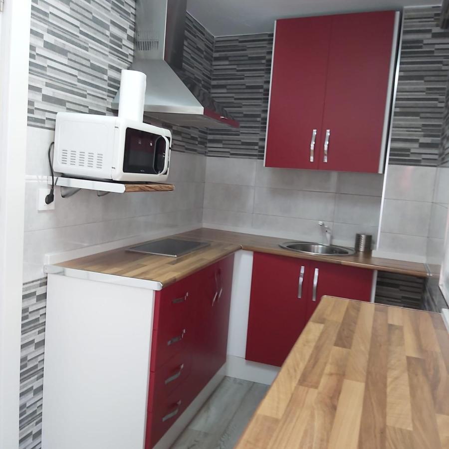 Casa di campagna Vivienda Rural Rio Cerezuelo *
