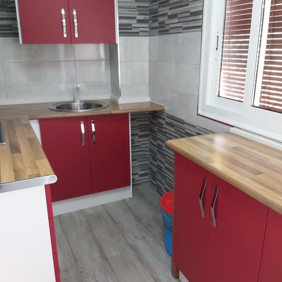 Vivienda Rural Rio Cerezuelo *
