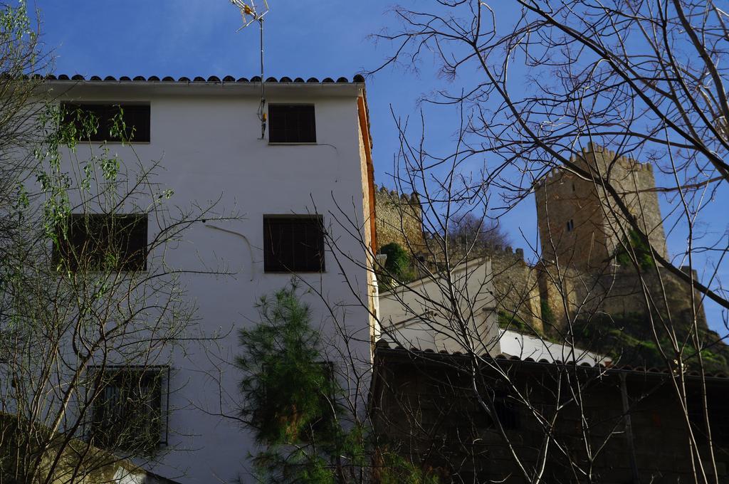 Vivienda Rural Rio Cerezuelo Casa di campagna Cazorla