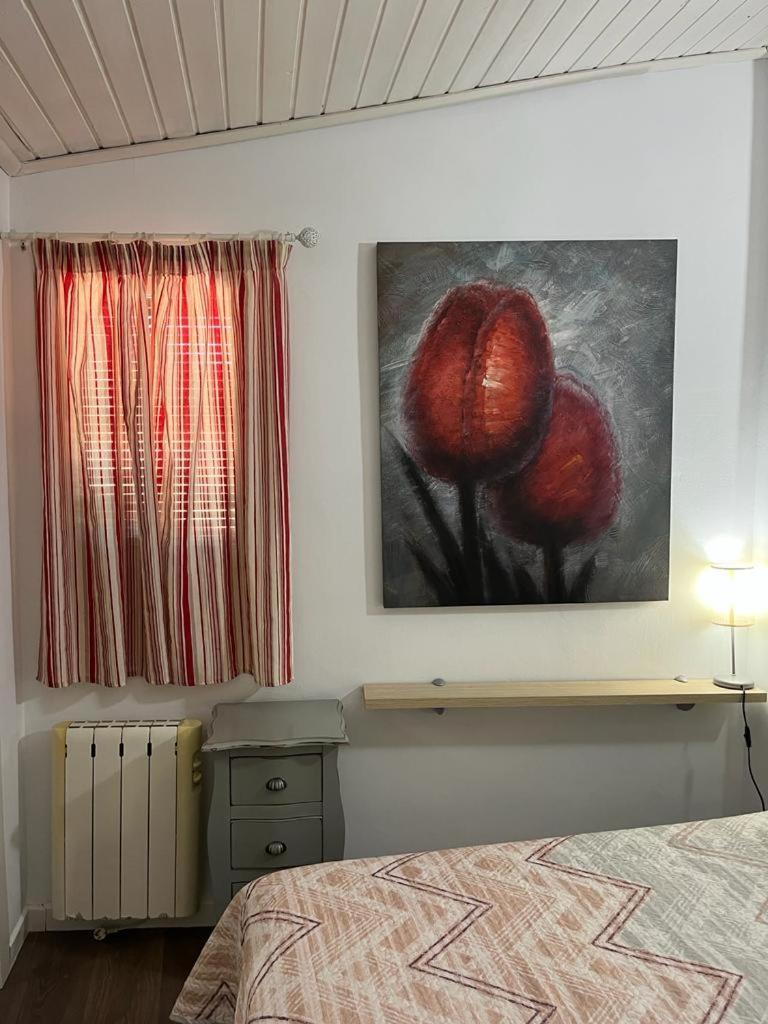 Vivienda Rural Rio Cerezuelo *