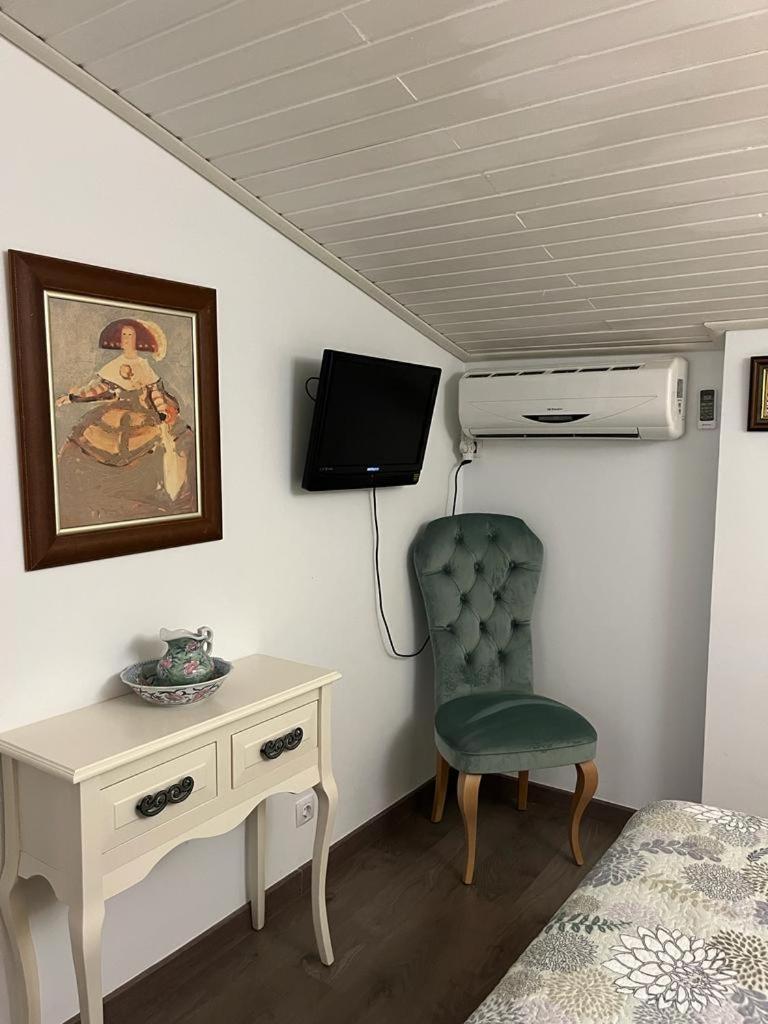 Casa di campagna Vivienda Rural Rio Cerezuelo *