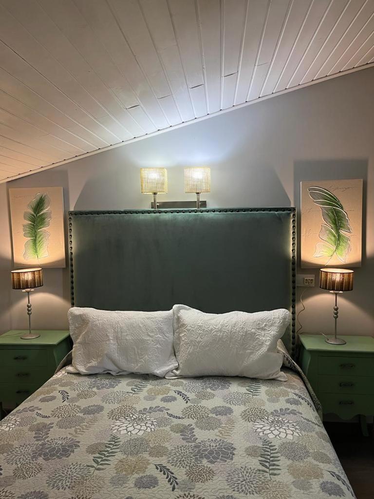Casa di campagna Vivienda Rural Rio Cerezuelo