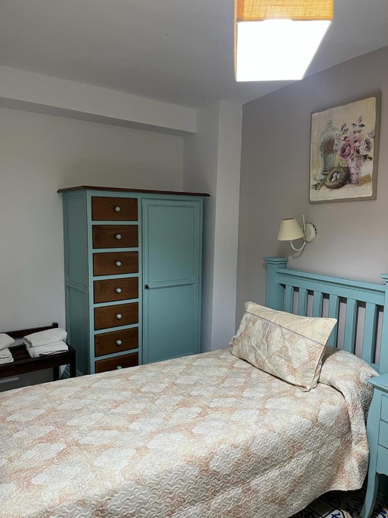 Vivienda Rural Rio Cerezuelo * Cazorla