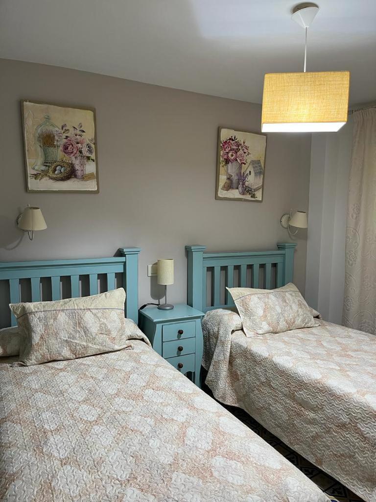 Casa di campagna Vivienda Rural Rio Cerezuelo Cazorla
