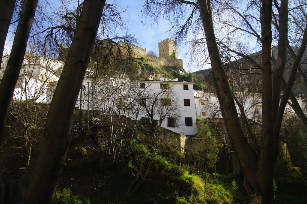 Vivienda Rural Rio Cerezuelo *