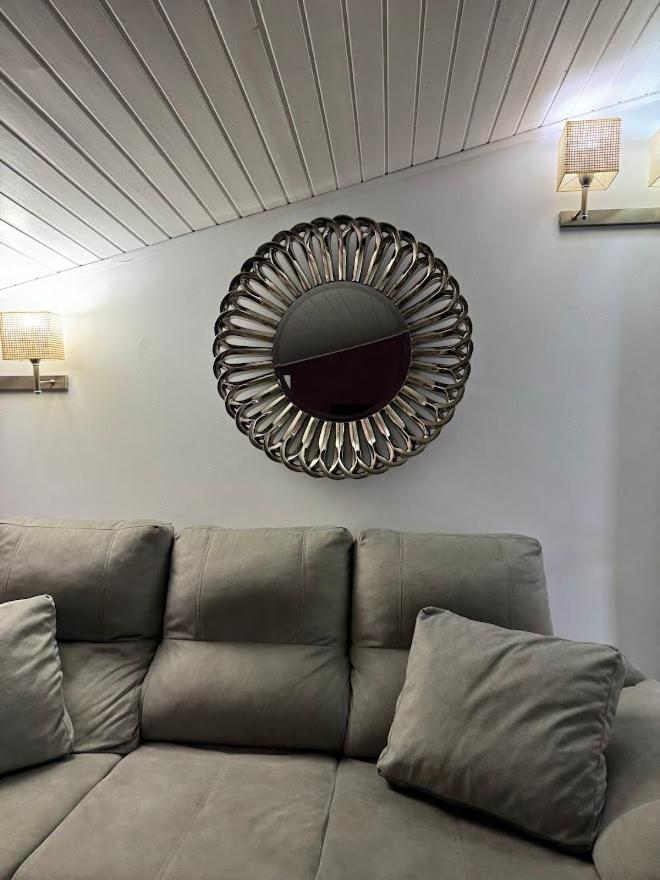 Casa di campagna Vivienda Rural Rio Cerezuelo