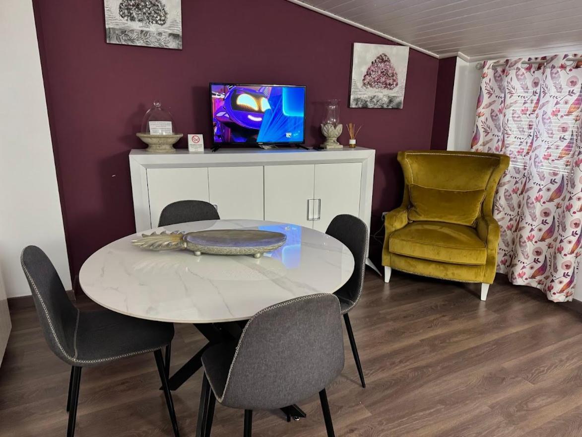 Vivienda Rural Rio Cerezuelo *