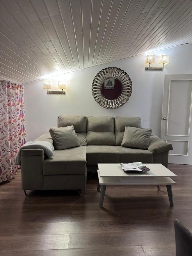 Vivienda Rural Rio Cerezuelo Cazorla