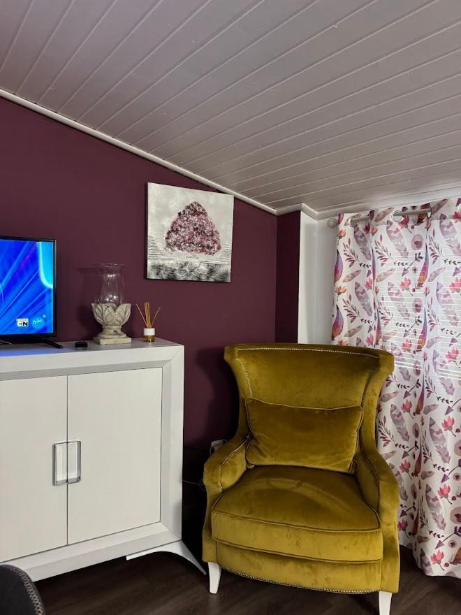 Vivienda Rural Rio Cerezuelo Casa di campagna