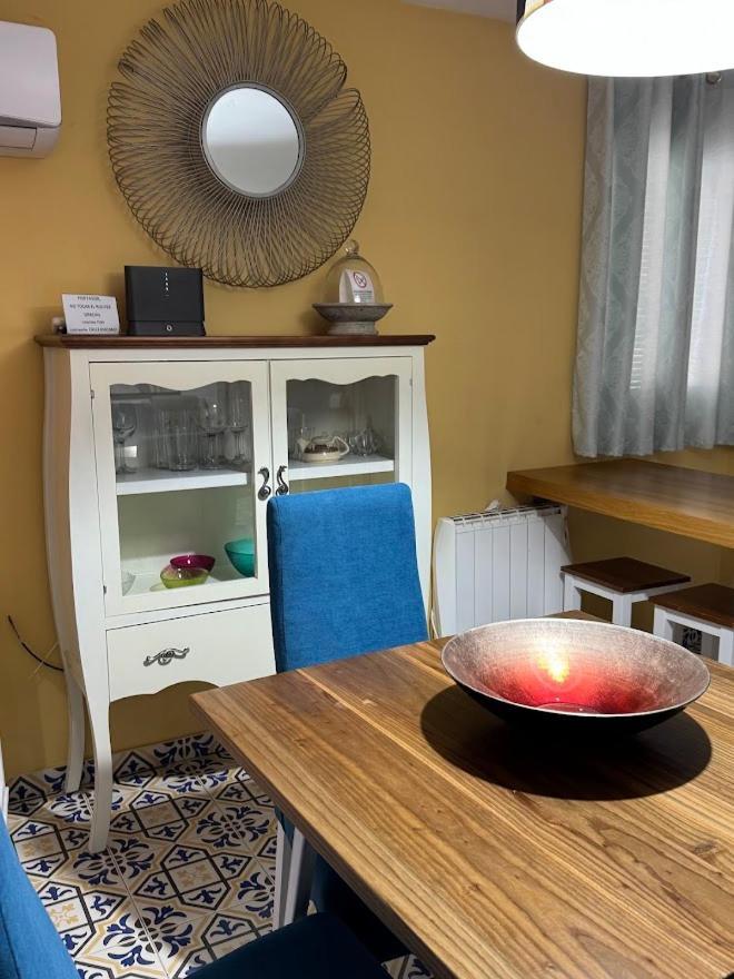 Casa di campagna Vivienda Rural Rio Cerezuelo Cazorla