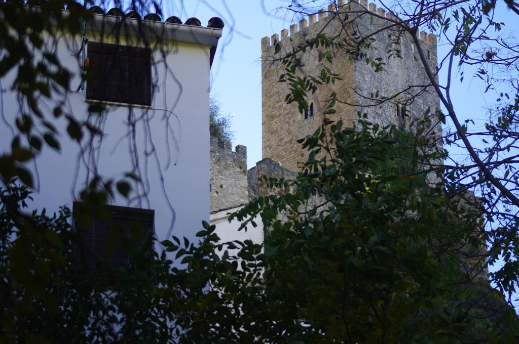 Vivienda Rural Rio Cerezuelo *