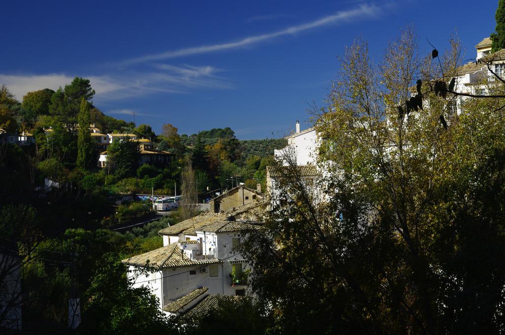 Casa di campagna Vivienda Rural Rio Cerezuelo