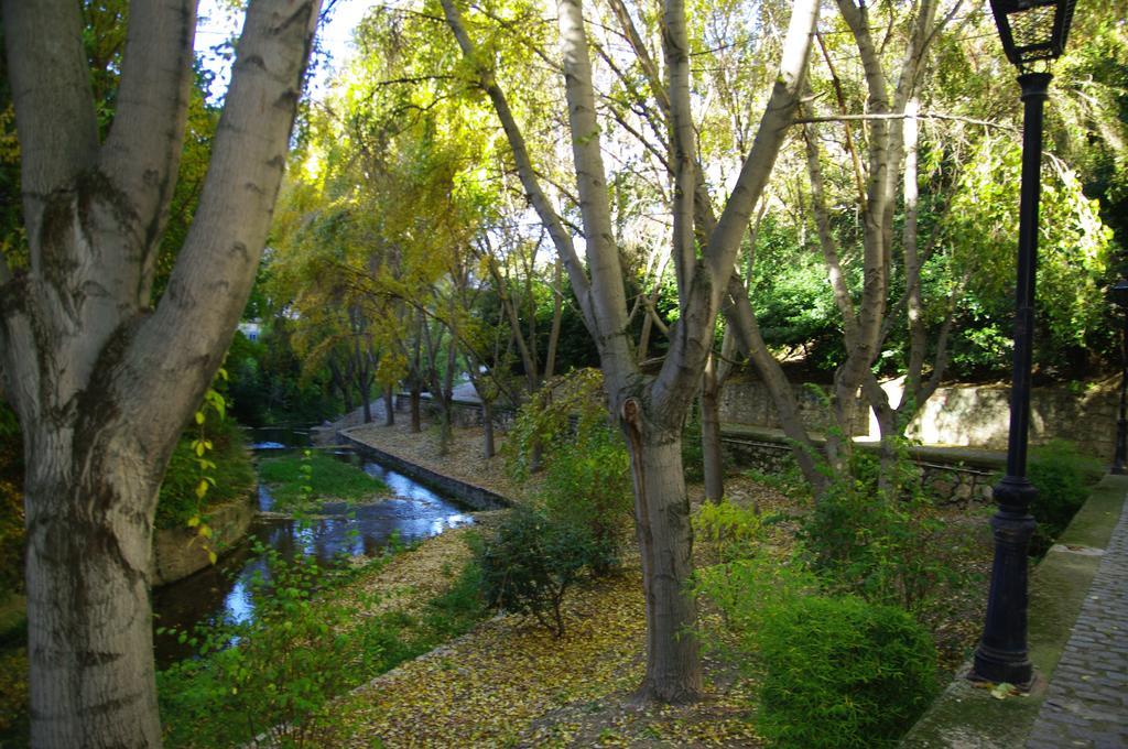 Vivienda Rural Rio Cerezuelo Landhaus Cazorla