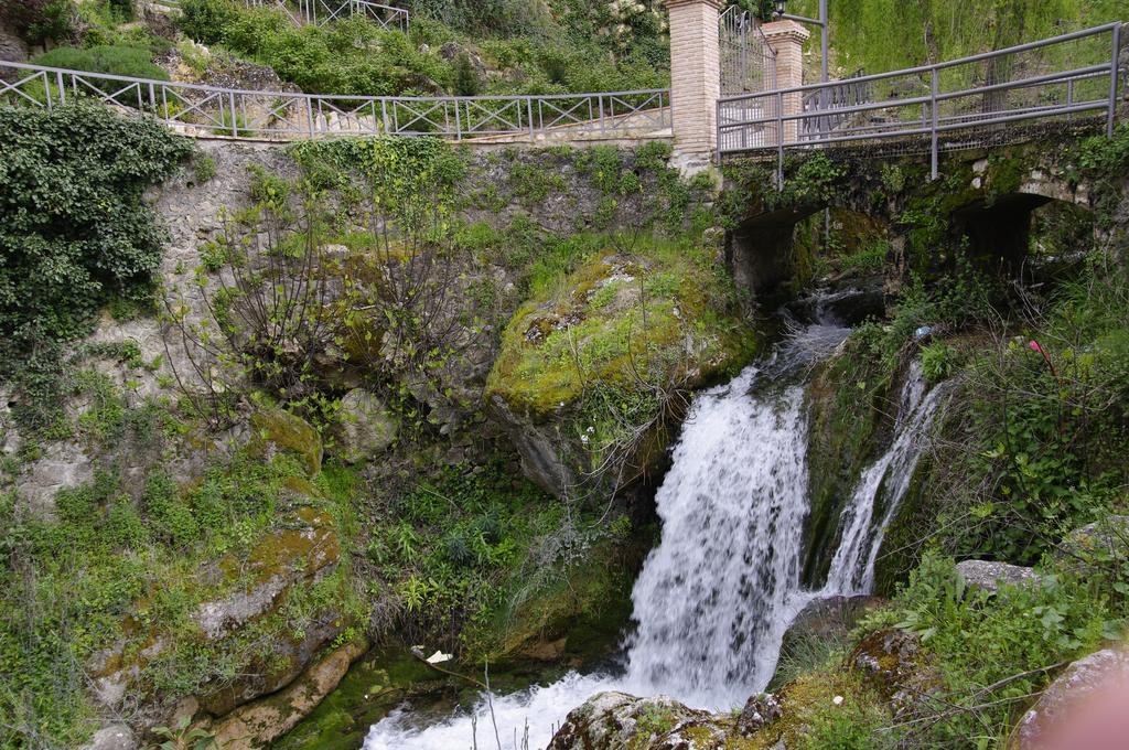 Casa di campagna Vivienda Rural Rio Cerezuelo