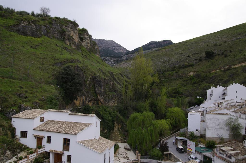 Landhaus Vivienda Rural Rio Cerezuelo *