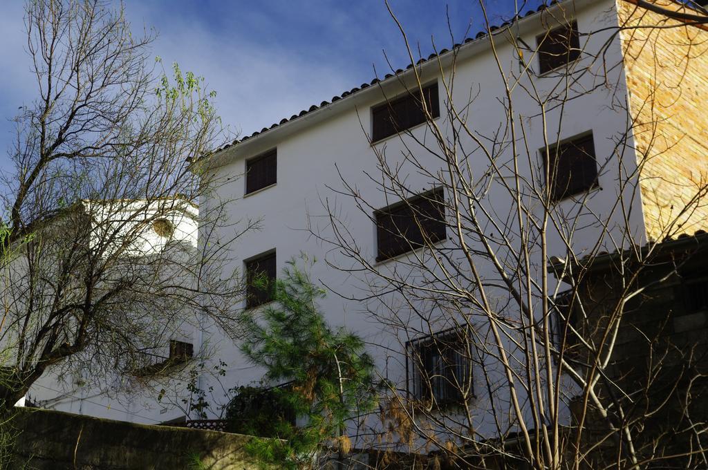 Vivienda Rural Rio Cerezuelo Landhaus *