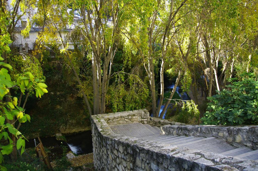 Vivienda Rural Rio Cerezuelo * Cazorla