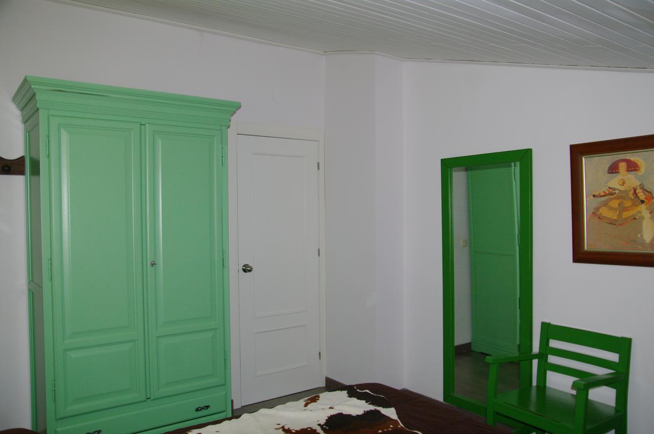 Vivienda Rural Rio Cerezuelo * Cazorla