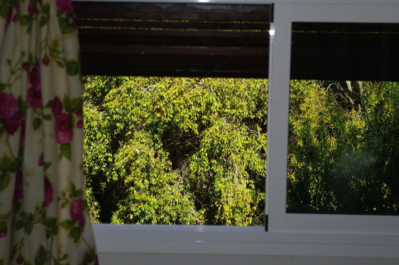 Vivienda Rural Rio Cerezuelo